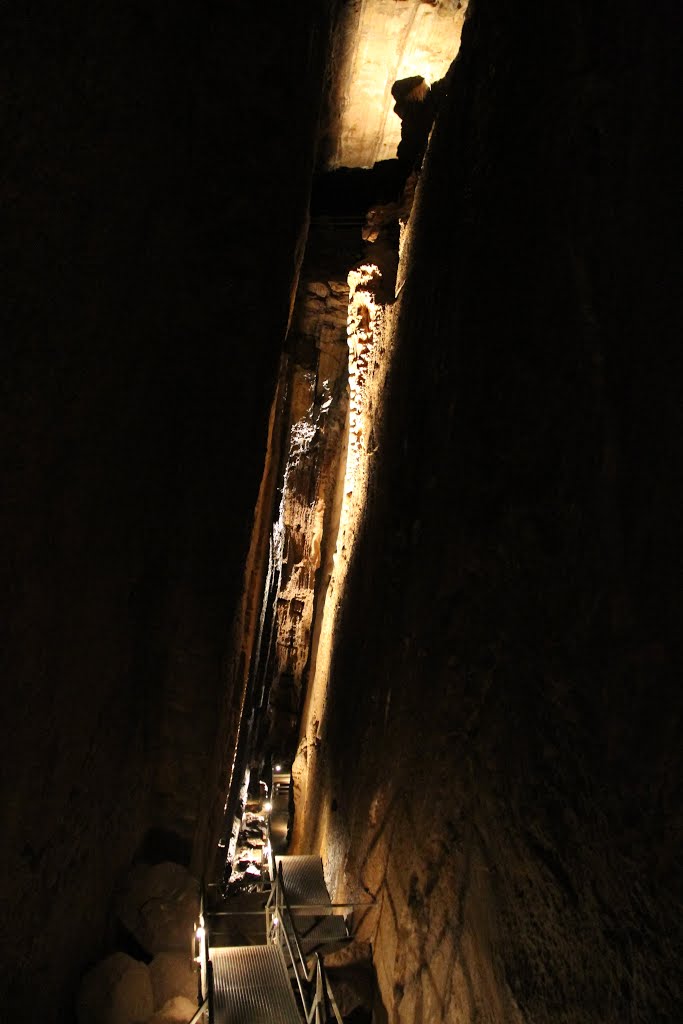 Grottes de Hotton, Belgium, 08-09-2013 by pjrinkel