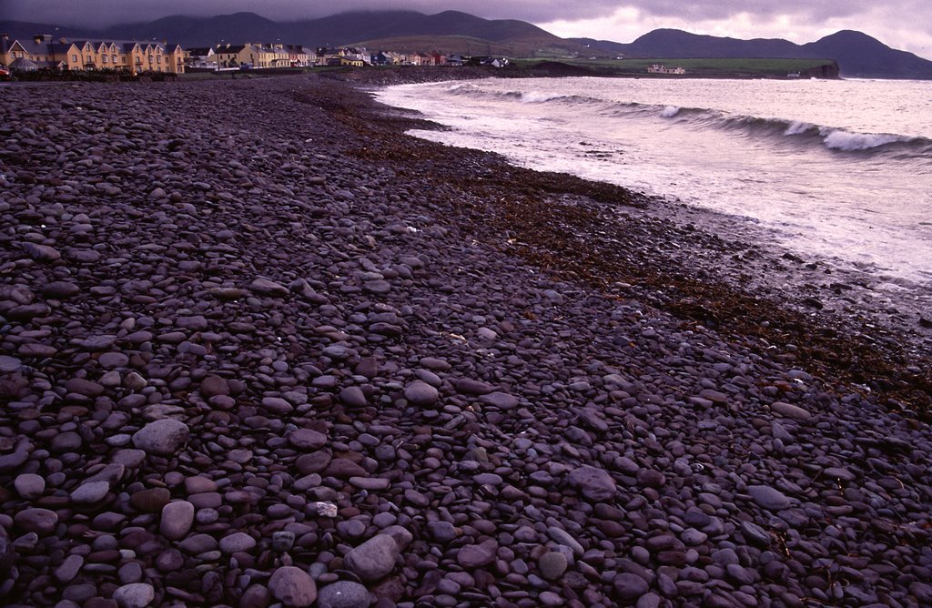 Waterville, Ireland by christopher vincent