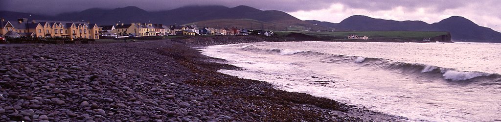 Waterville Ireland by christopher vincent