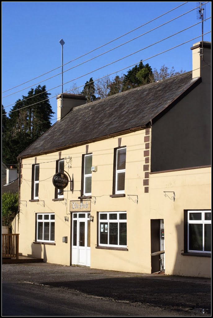 The Pub, Knockraheen, Co. Cork by noelfa