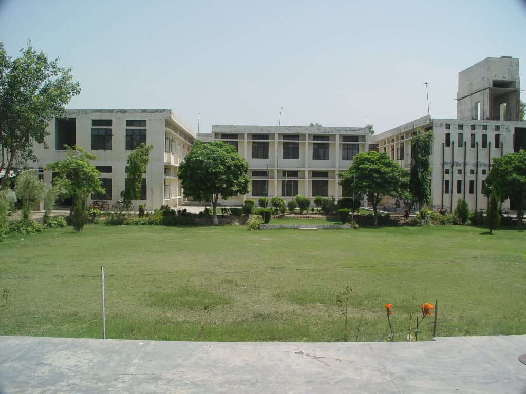 Minhaj University Lahore, www.minhaj.edu.pk by Minhajian