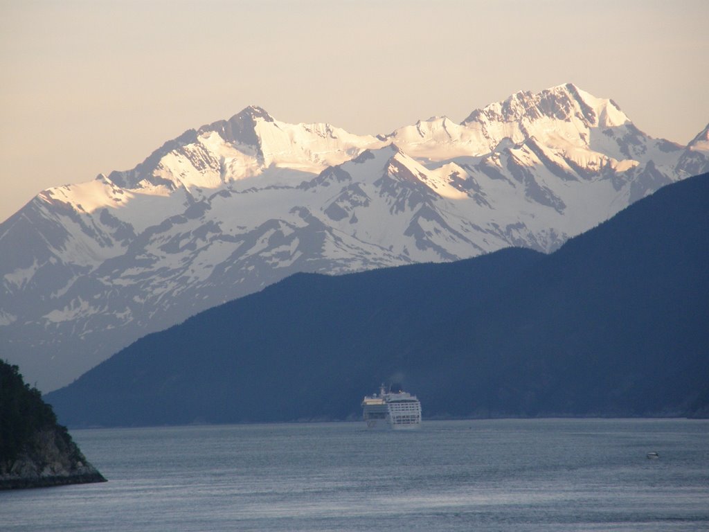 Haines Alaska 06-28-07 by adak1972