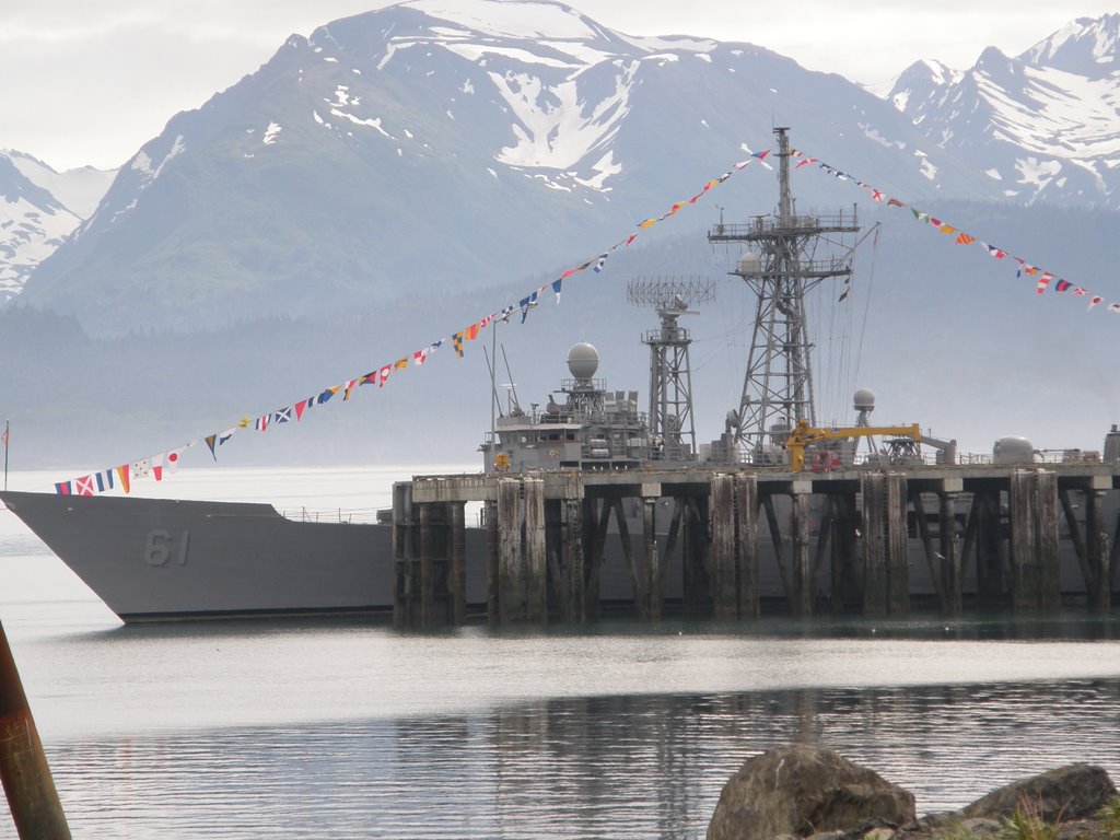 Homer Alaska 07/04/07 by adak1972