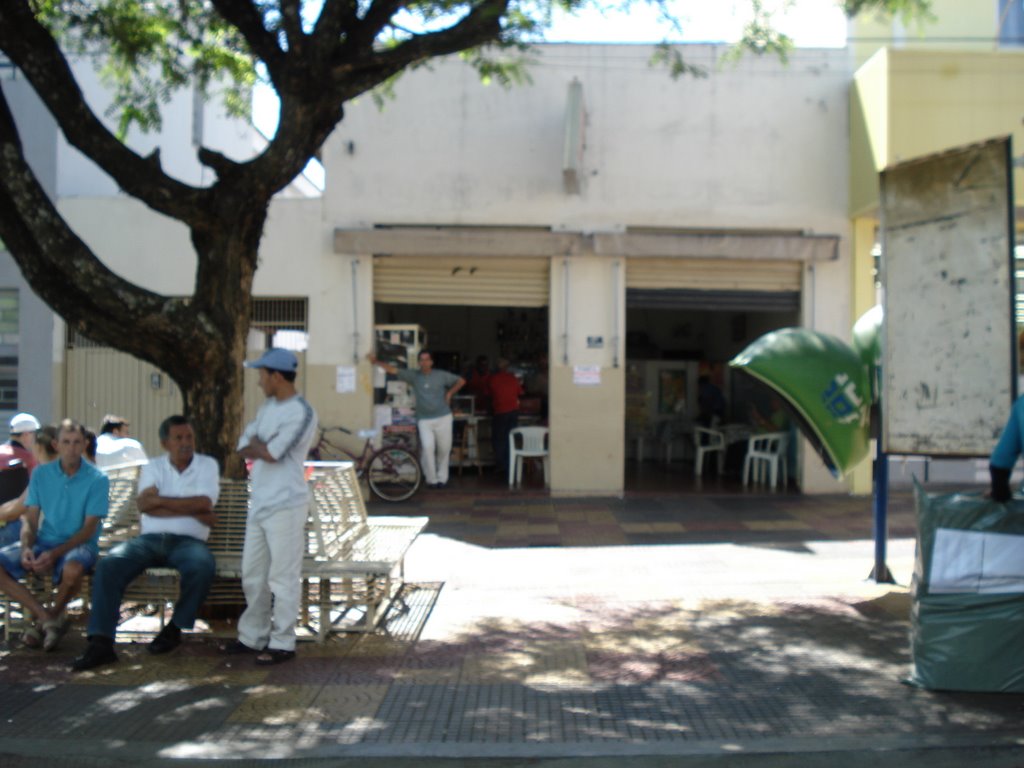 BAR DA PEDRA (HISTÓRIA) by FARINA by José Carlos Farina