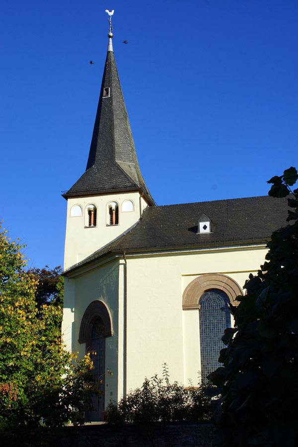 Hohkeppel, Gem. Lindlar - Bergisches Land by Heribert Bechen