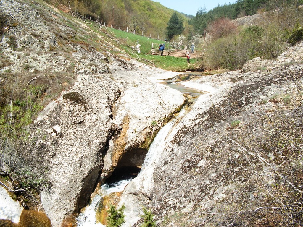 Rudozem, Bulgaria by Nejmi Dormushev