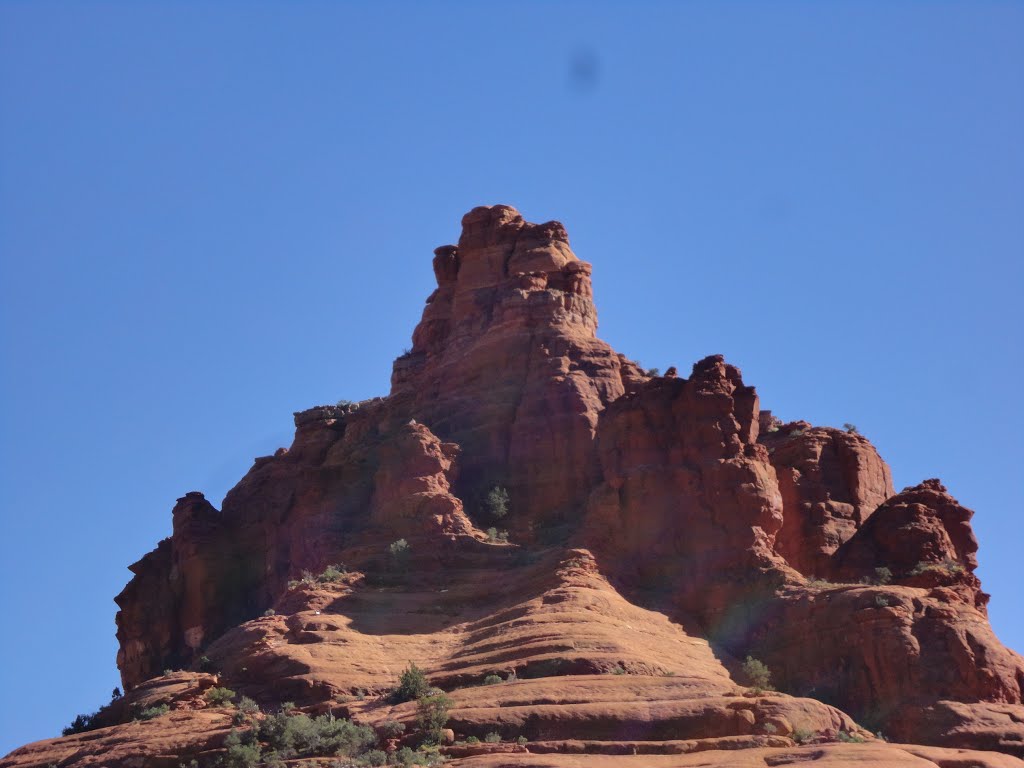 Sedona, AZ by Travelin' Man