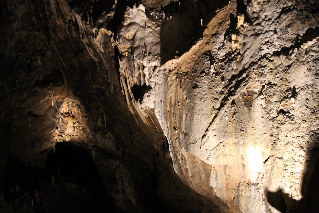 Grotte de Lorette, Rochefort, Belgium, 12-09-2013 by pjrinkel