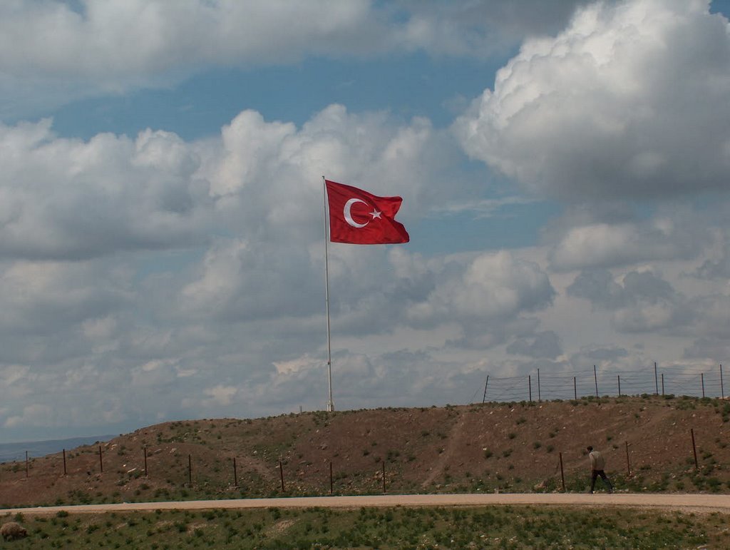 URFA HARRAN OVASI by sabri kavuncu