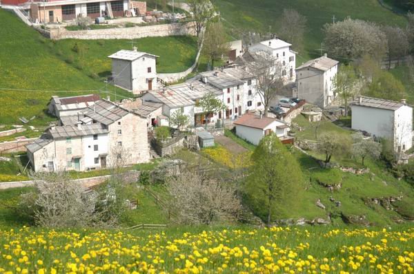 Contrada Laite by Gregorio P.