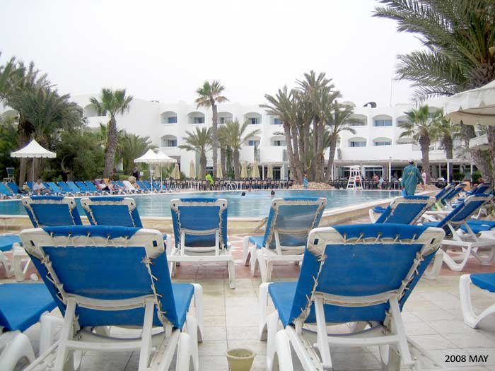 Corallia Hotel - Swiming pool by photo1906