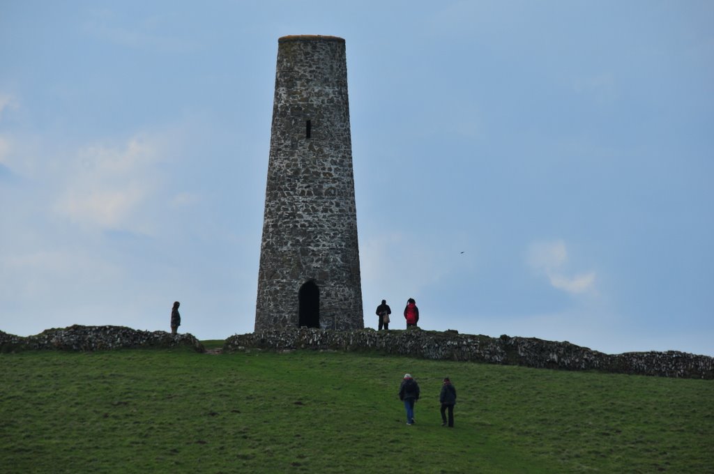 Stepper Point by Tony Messenger