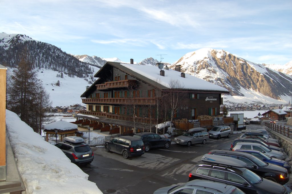 Livigno feb 2008 by Ingvar Carlsson