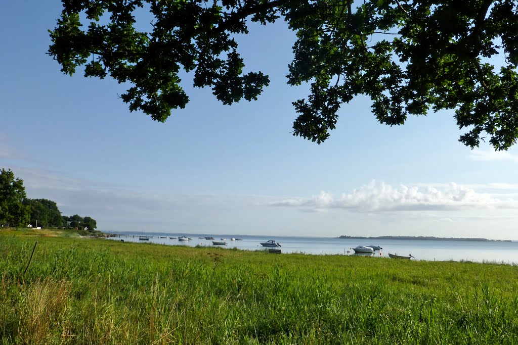 Strandpanorama 2 by laForge