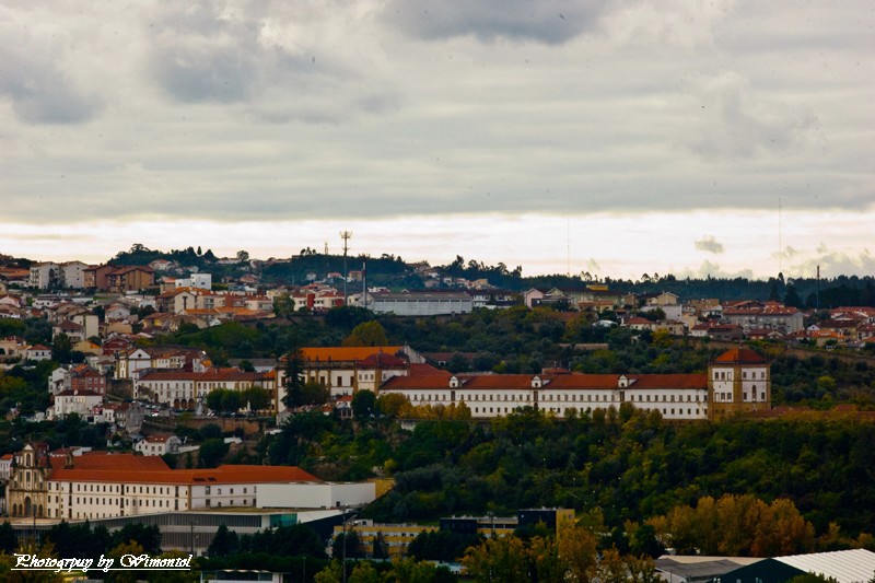 Convento Santa Clara e de São Francisco by waldemar Pimentel