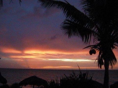 Varadero, Cuba by juliapet