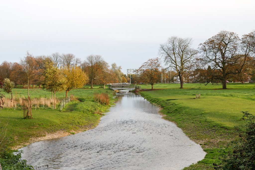 Box Moor by willCW