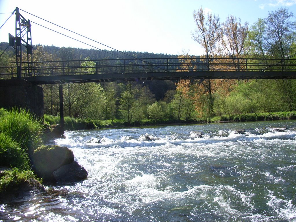 Nonnenwag Wasserstube by meyermax