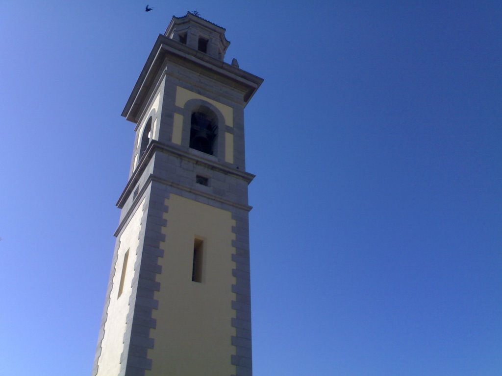 Torre de Caudiel by fonoteca