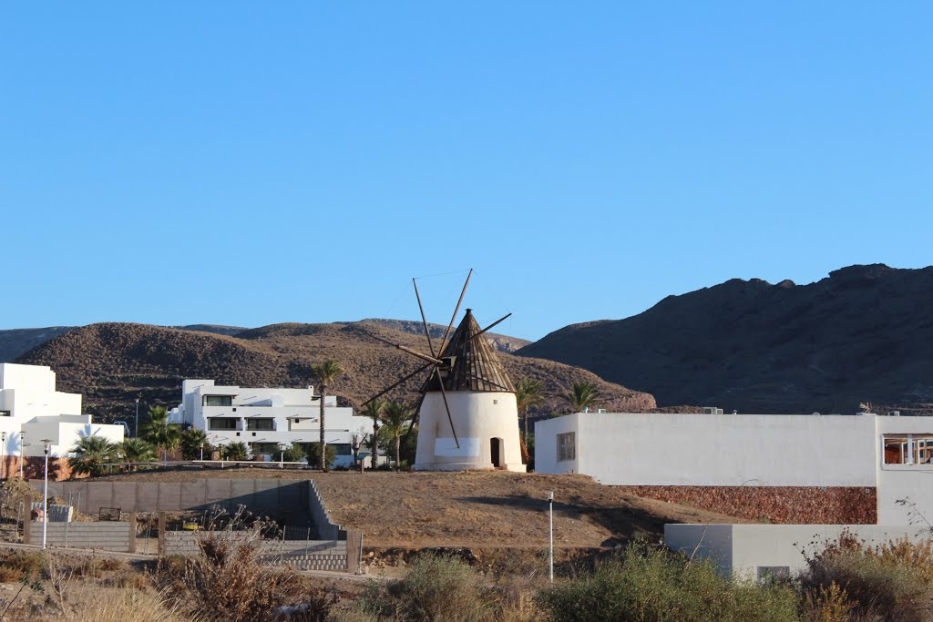 Las Negras - Almería by José Angel, delapeca