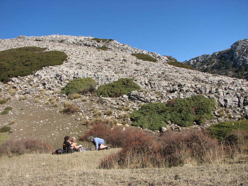 Quesada, Jaén, Spain by Gerrit Holl