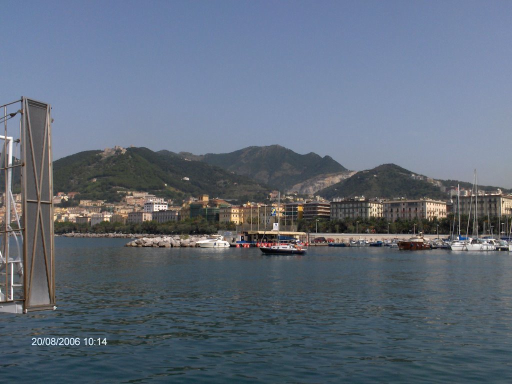 Salerno1 by crenycoletta