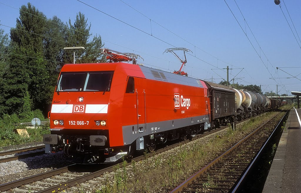 152 066 Stg.-Obertürkheim 29.07.99 by w.+h.brutzer