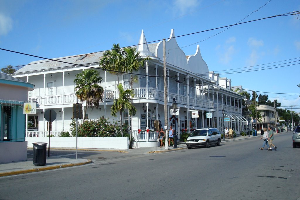 Key West by Lauri V.