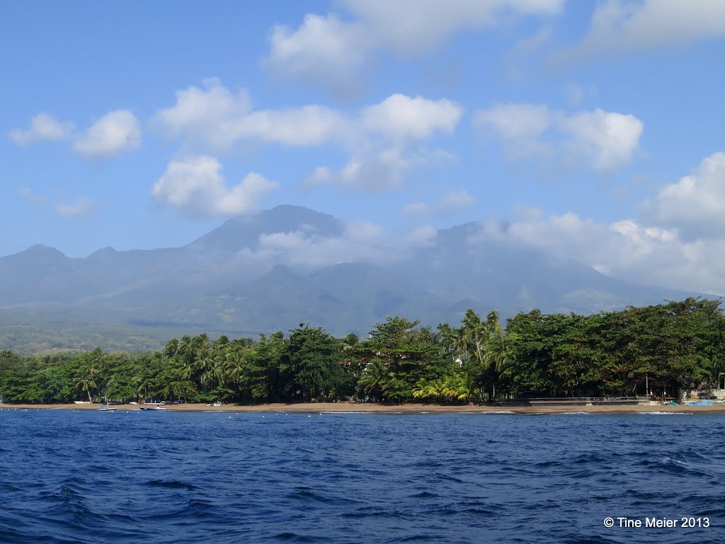 Dauin, Negros, Philippines by TineMeier