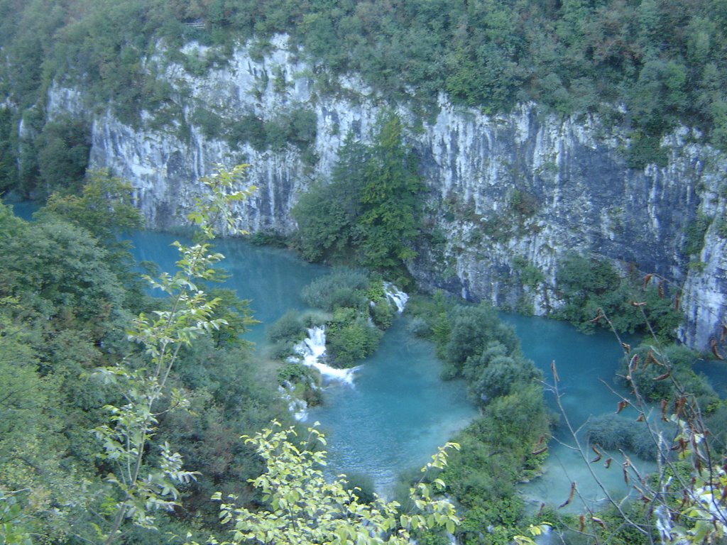 Plitvice by RAYMIR