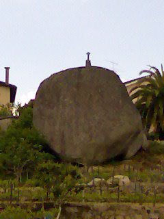 Penedo do perseguido de orgens by Pedro Henrique Estev…