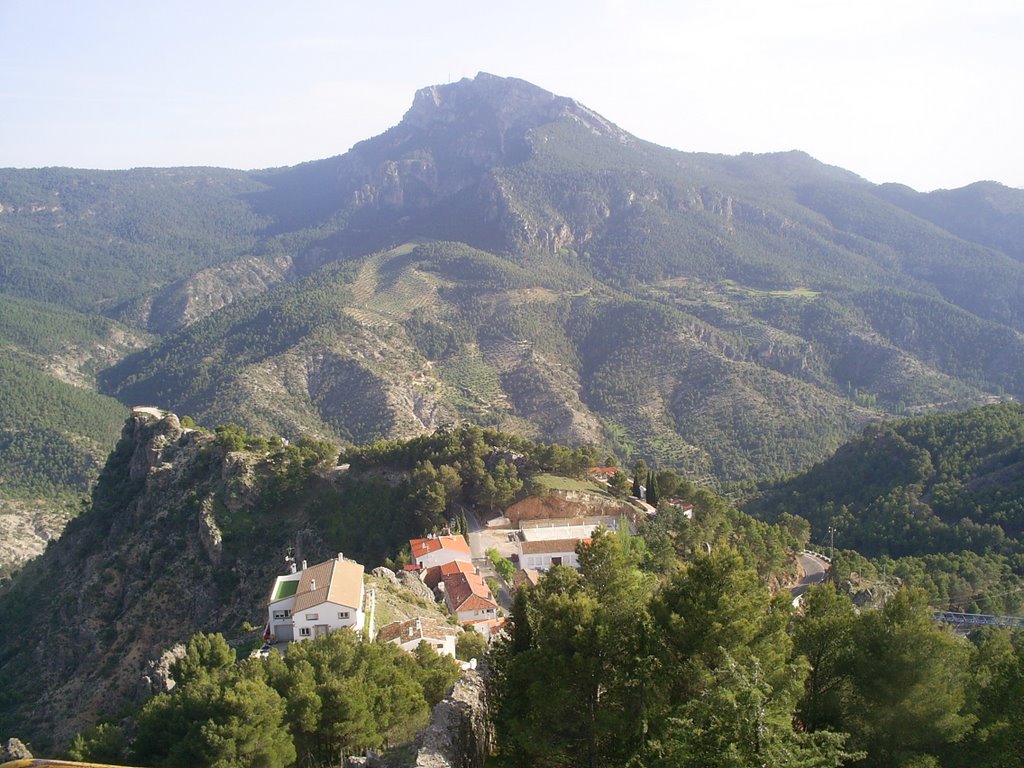 Vistas desde el Castillo by Rub851