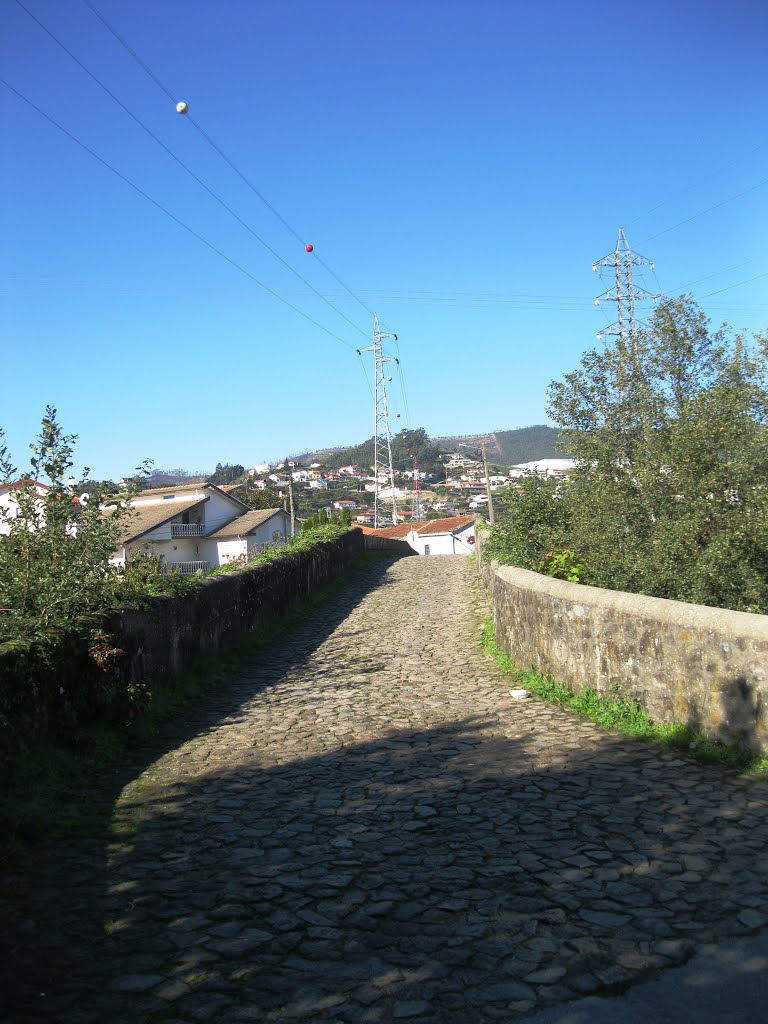 Vale de Cambra, Portugal by AJFAlmeida