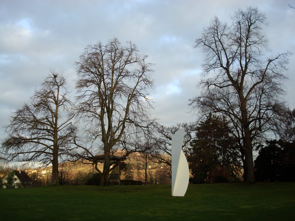 FONDATION BEYELER - Elsworth Kelly by loooquito