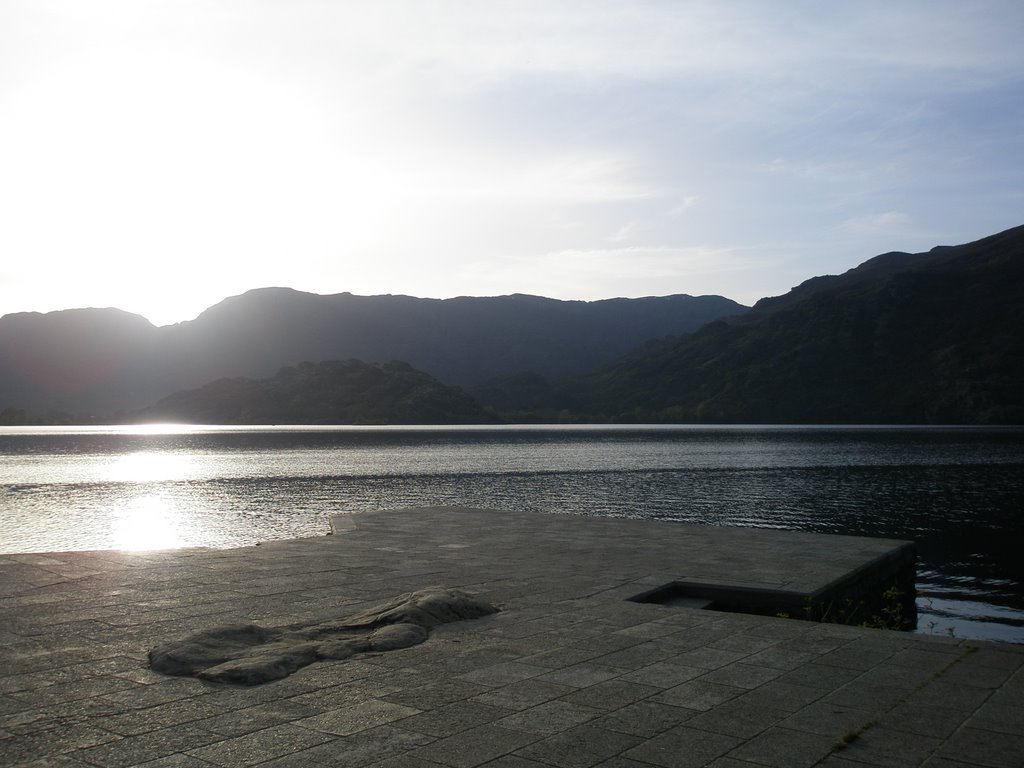 Lago de Sanabria by Loco_K