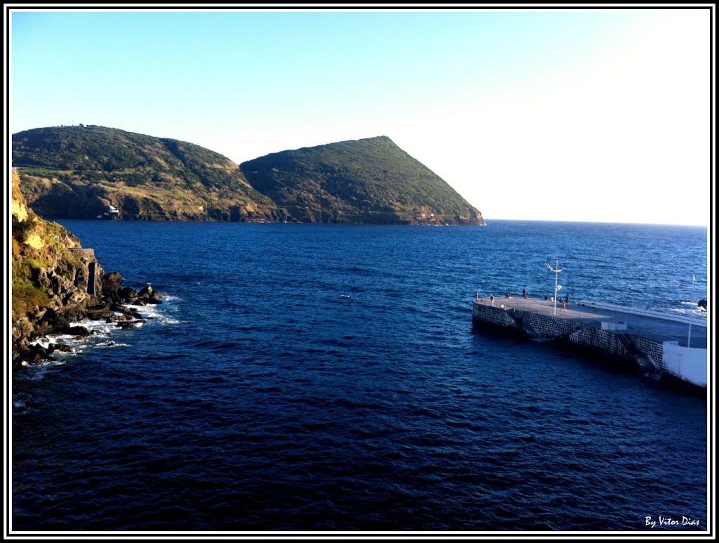 Silveira, Angra do Heroísmo, Açores - Portugal by António Dias