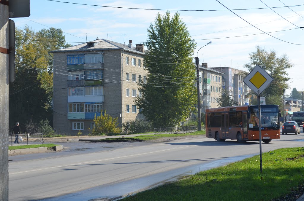 Russia. Yelets (99203245) by Viktor Bakhmutov