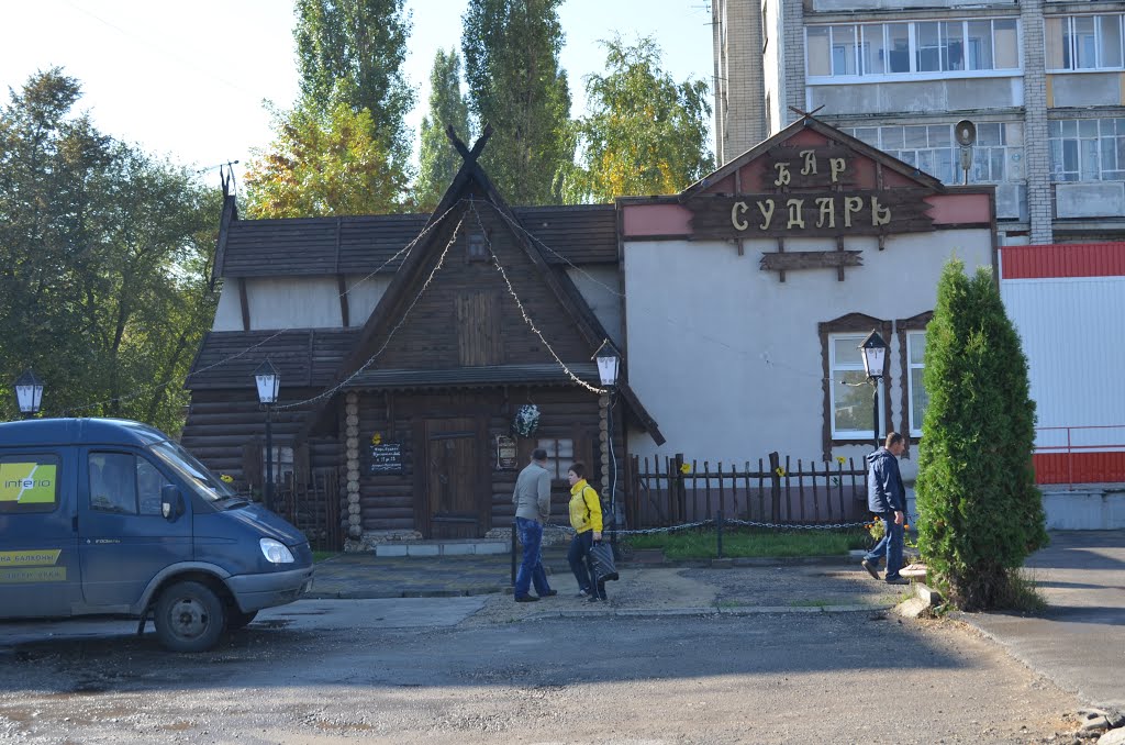 Russia. Yelets (99203325) by Viktor Bakhmutov