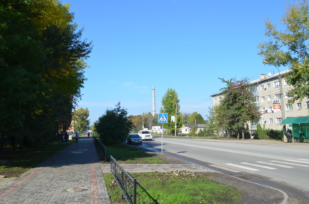 Russia. Yelets (99203343) by Viktor Bakhmutov