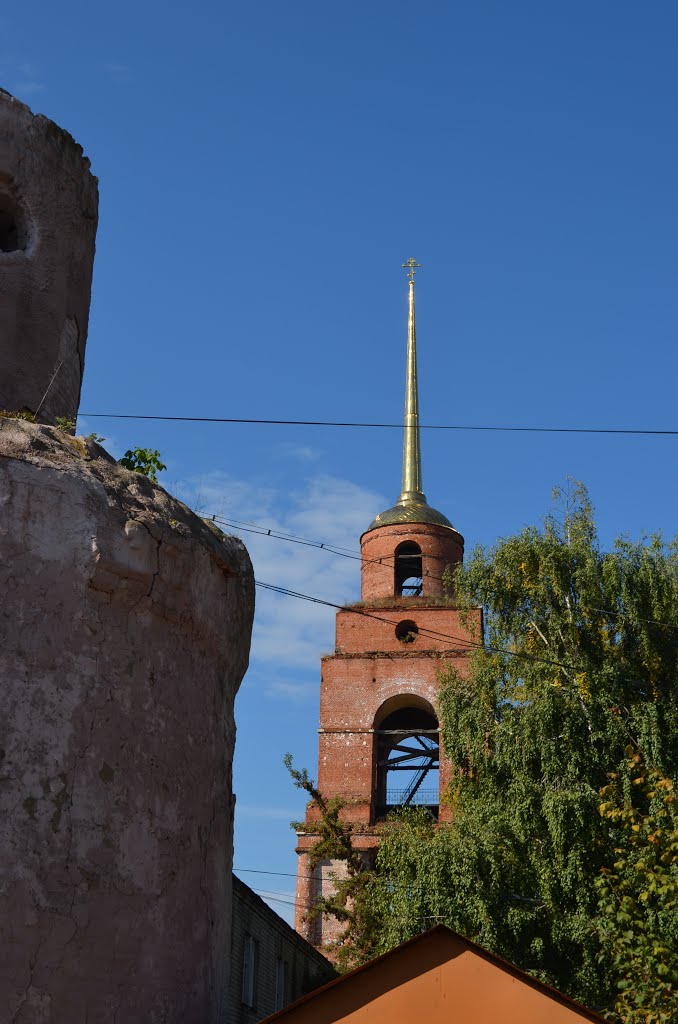 Russia. Yelets (99203743) by Viktor Bakhmutov