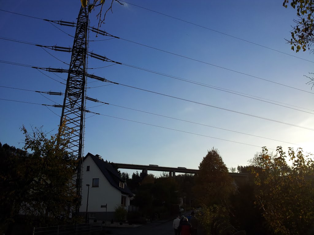 OEVENTROP SAUERLAND HERBST 2013 by A. DREXLER - Germany -  Германия -  德国 - Alle