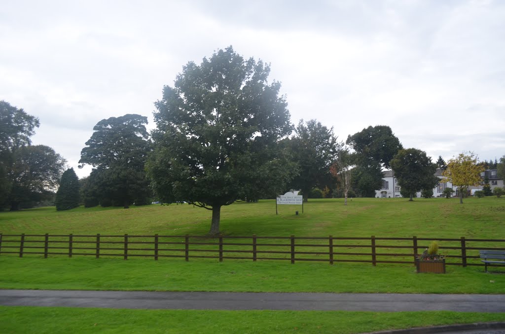 Scotland. Gretna Green (99232893) by Viktor Bakhmutov