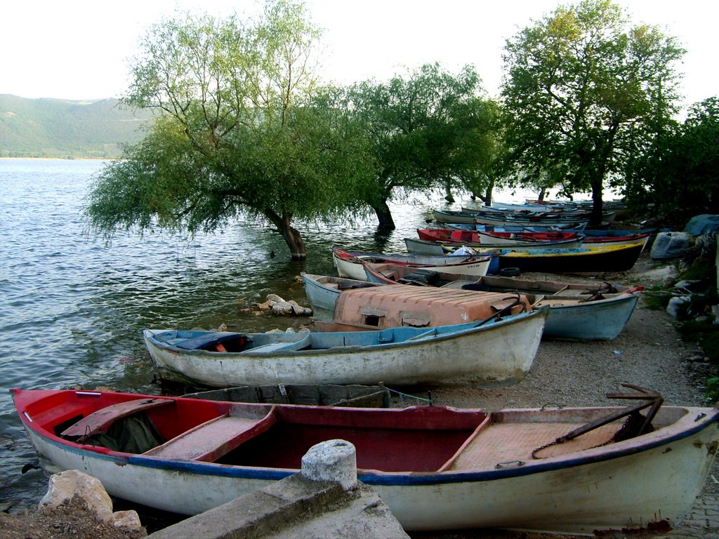 gölyazı by chetoo