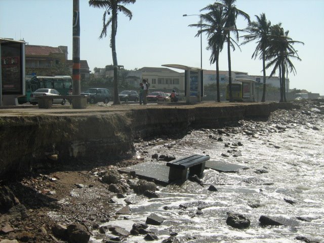 Playa Av Santander by daniel2003co