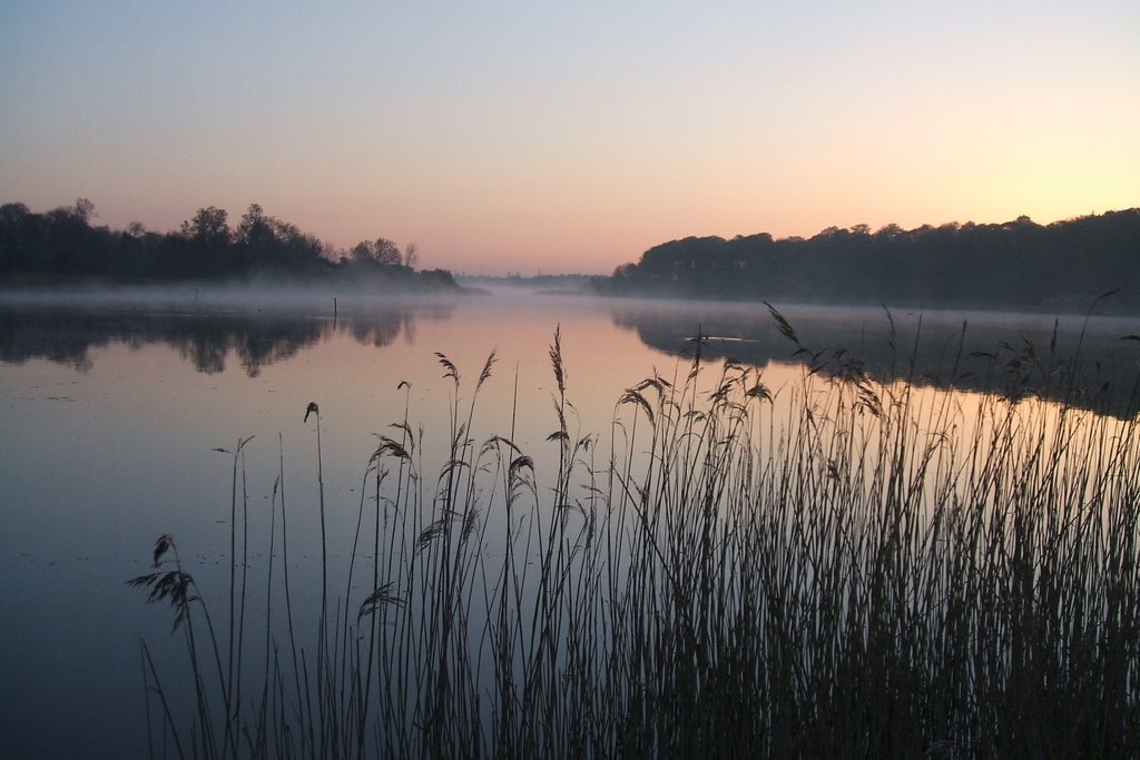 Fra Broen til gavnø by Soenico