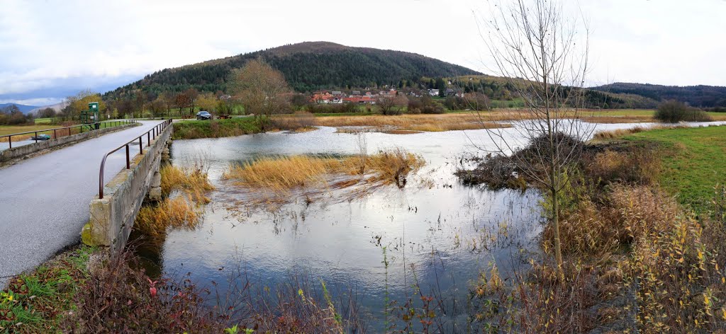 Gorenje Jezero by silmar01