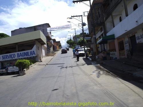 Rua B, (Subindo para o bairro) Bela Vista, Cariacica, ES by ncssilveira