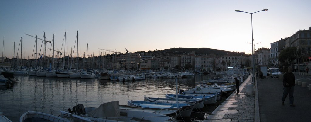 La Ciotat by Prc74