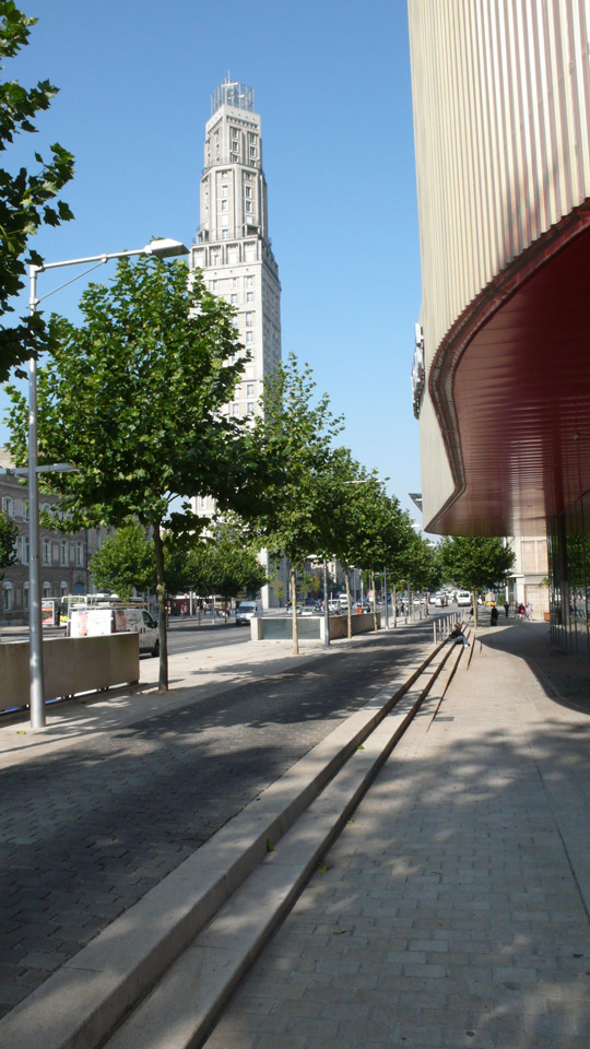 Amiens Boulevards Intérieurs Sud - Bruel-Delmar by marilou0