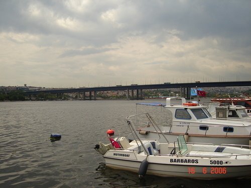 Halıcıoğlu, Halıcıoğlu Park İçi Yolu, 34445 Beyoğlu/İstanbul, Turkey by recepz